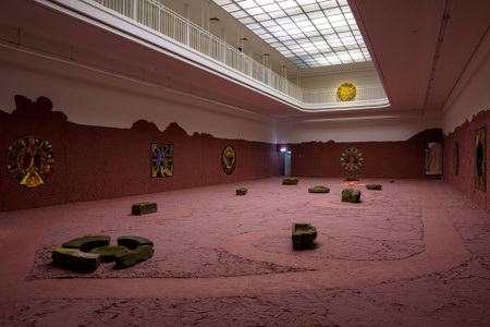 Stanislava Kovalčíková | Rubigo | Kunstverein Freiburg