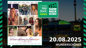 Wunderschöner