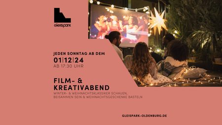 Film- & Kreativabend