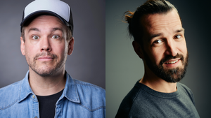 Jan van Weyde & David Kebekus: Try Out