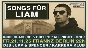 Songs Für Liam - Indie Classics & Brit Pop