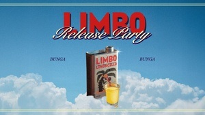 🍋 LIMBO Release Party – The Birth of LIMBO