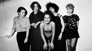 Einfach Machen – She Punks von 1977 bis heute - Punkfilmfest Berlin reloaded