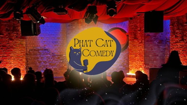 STAND-UP COMEDY OPEN MIC