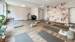 Mattenfest Yoga Düsseldorf
