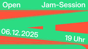 Open Jam Session