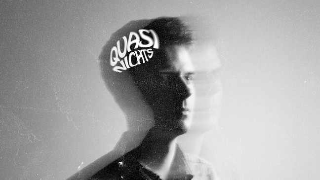 Alex Stoldt – Quasi Nichts
