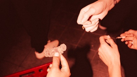 Slotwichteln w/ Blonder Zunder, Selecta Heifi, TiZiAN, Discoteca Synthetica & Thirsty J