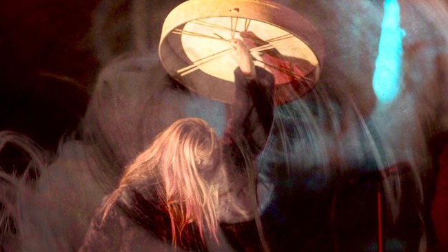 Anke Hachfeld // bird - my voice & me