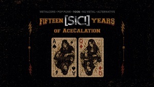 15 Jahre AceCalation