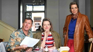 DAS TAMS RETTET DIE WELT - Folge 3 Das wird doch hoffentlich nicht das Ende gewesen sein?