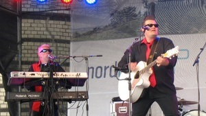Musik am Dispatcherturm | Maik & Friends (TRIO)