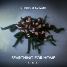 Studio Konzert: Searching for Home