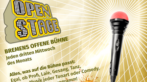 Open Stage Bremen