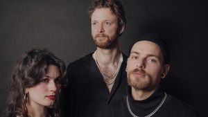 F+K LIVE SOUNDS: MYKKET MORTON (Indie-Pop, DE) + AFTERSHOWPARTY