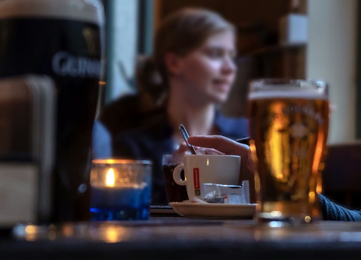 Quiz & Karaoke - Doppelmittwoch im Dubliner Irish Pub