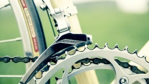 DIY Fahrradworkshop
