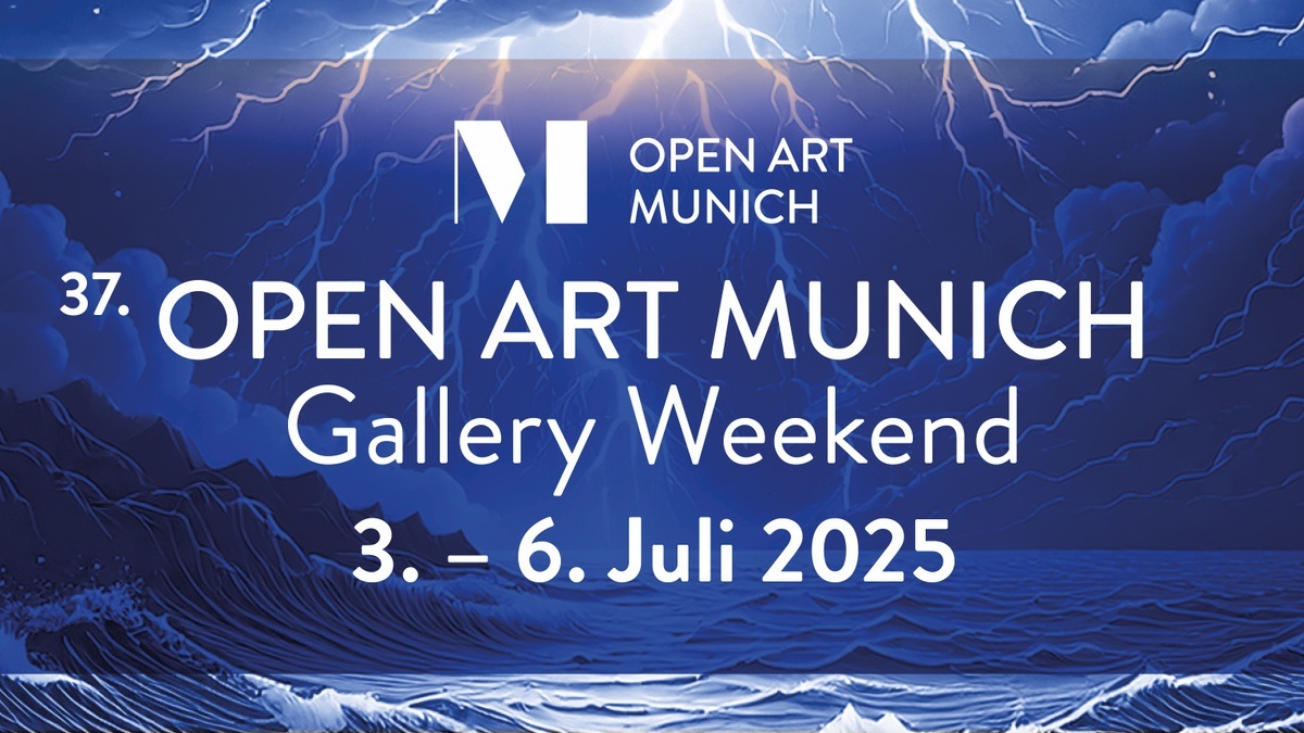 Open Art Munich