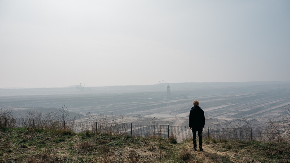 Exit Hambi – Ein Escape Room zur Rettung der Welt