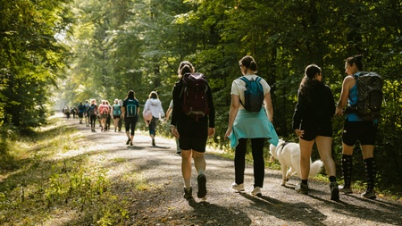 Sparkassen-HikeDeLuxe