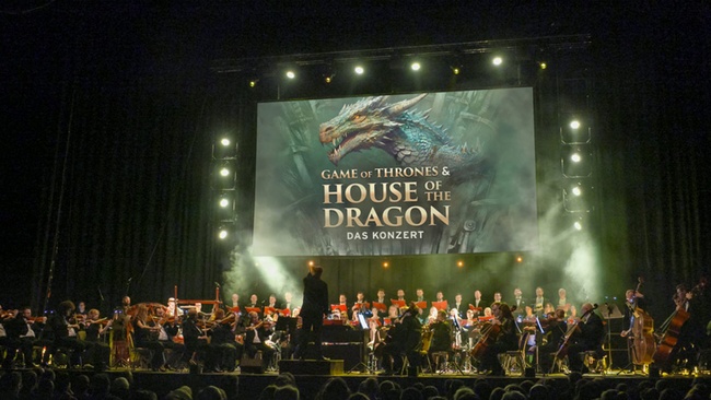 Game of Thrones & House of the Dragon