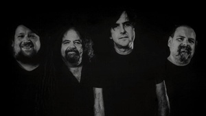 Campaign for Musica Destruction: NAPALM DEATH + CROWBAR + FULL OF HELL