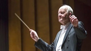 Mendelssohn: Elias – Jubiläumskonzert - 40 Jahre Symphonischer Chor mit Matthias Janz