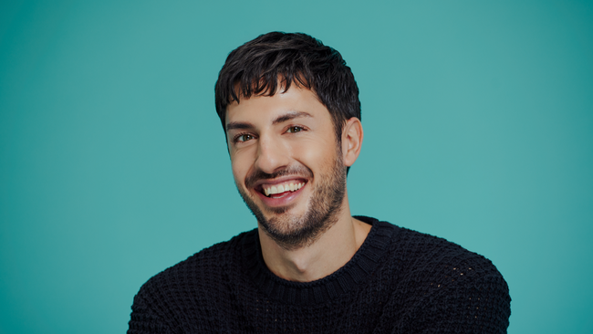 Buchpremiere mit Aljosha Muttardi – »Gut wird‘s hier nicht mehr, aber besser«