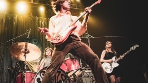 The Schizophonics