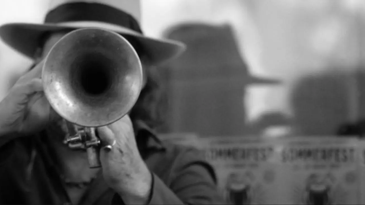 THE HAPPY GANGSTAS - Ska, Polka, Latin Jazz, Pop & Funk