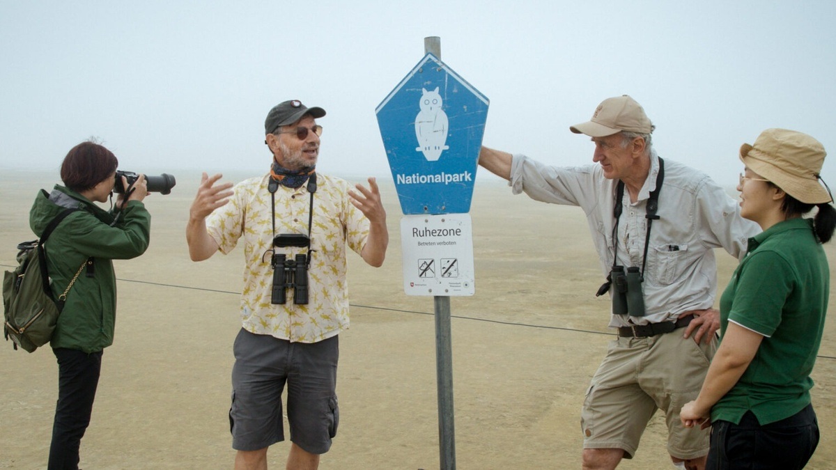 Filmfest Bremen : SAVING SPOONIE (BAB-Nachhaltigkeitspreis)