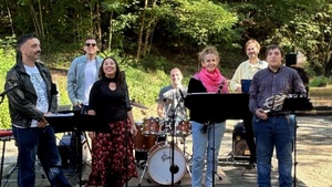 10 Jahre UPstairs – das Jubiläumskonzert