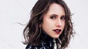 Jazzgesang: Karoline Weidt