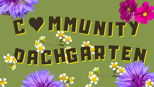 Community Dachgarten