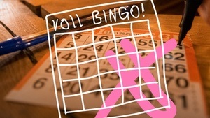 Voll Bingo!