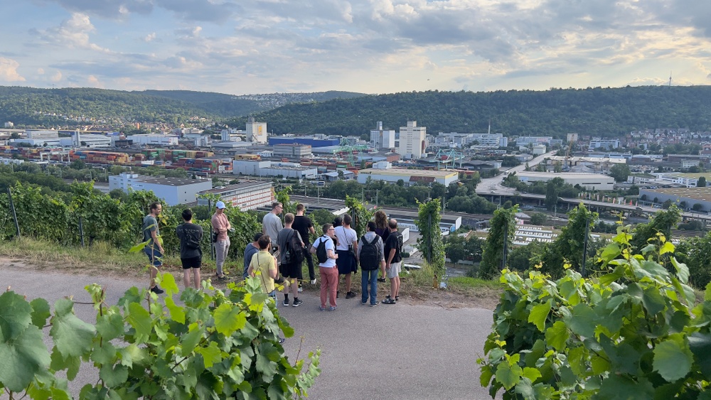 EXKLUSIVE WEINERLEBNISFÜHRUNGEN | WEINGUT ZAIß