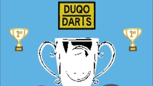 DUQO DARTS season closing