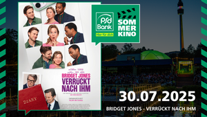 Bridget Jones - Verrückt nach ihm