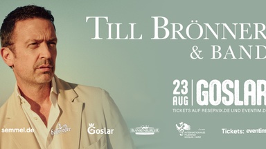 Till Brönner