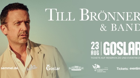 Till Brönner