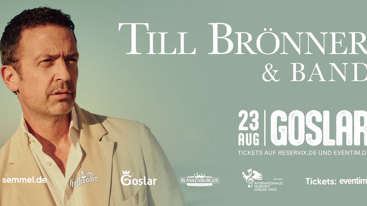 Till Brönner