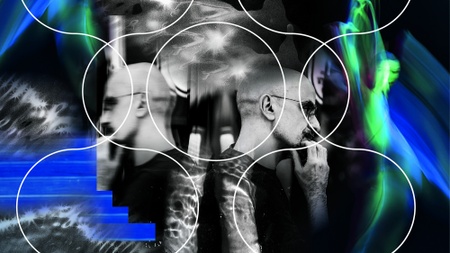 Schwanensee. Rotbarts Geschichte