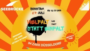 Zivilcourage – Ermutigung zur Einmischung