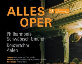 Alles Oper