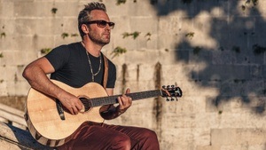 Marcus Eaton Duo feat. Daniel Stelter