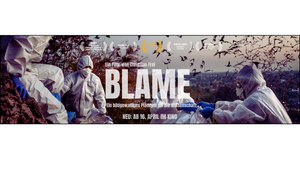 BLAME - Ein bildstarkes Plädoyer für die Wissenschaft