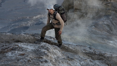 Grad Jetzt - Die Reise Zum Klima