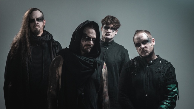 Vaentis - Invocation 01 - The Awakening 2026 - Nachtleben Frankfurt