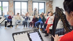 Musiktag für alle. Veranstaltet vom Heidelberger Frühling Musikfestival