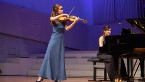 Sternstunde UdK Berlin